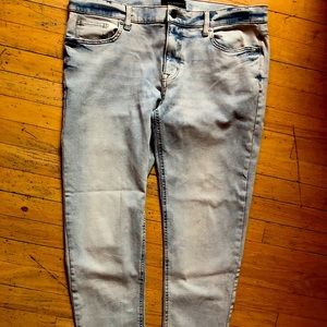 No Boundaries Women’s Skinny Jeans